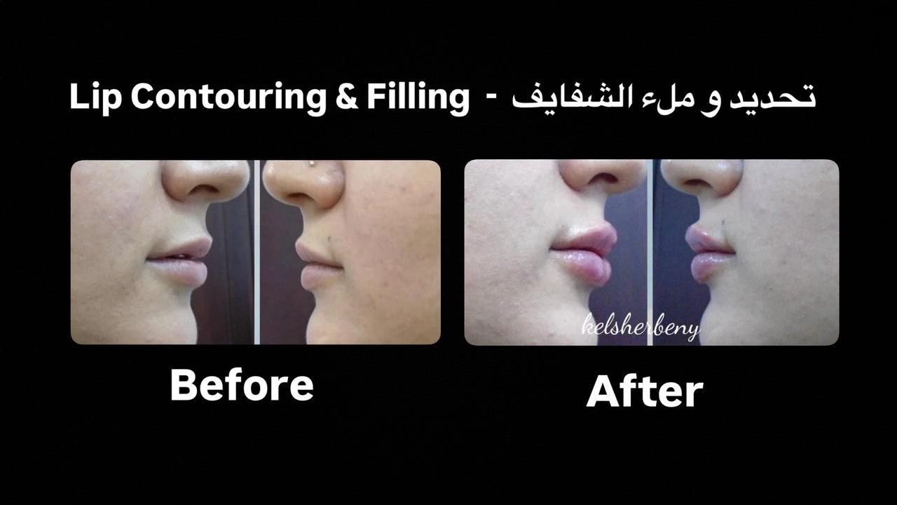 Dr. Khaled speaking at industry event