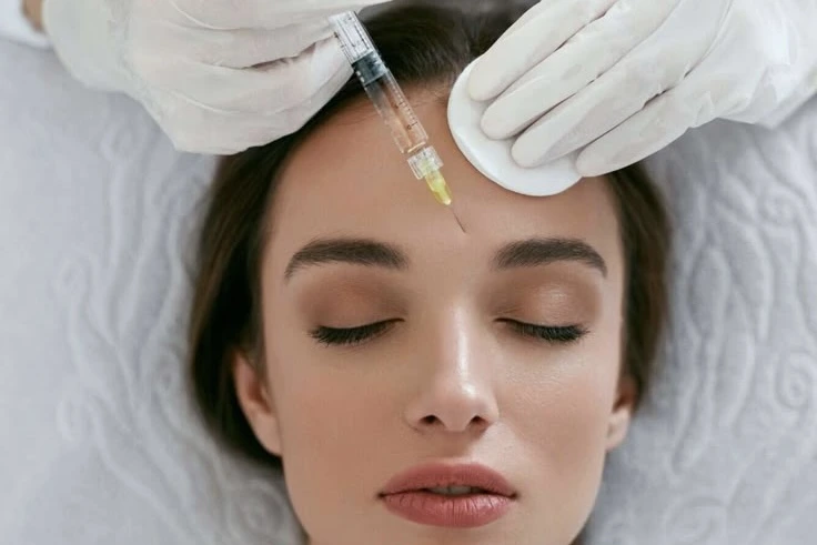 Anti-Aging Botox and Fillers Treatment Cairo Egypt - Dr. Khaled Elsherbiny