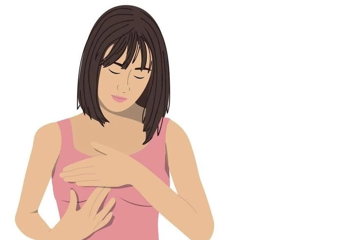 Breast Reduction Surgery Cairo Egypt - Dr. Khaled Elsherbiny